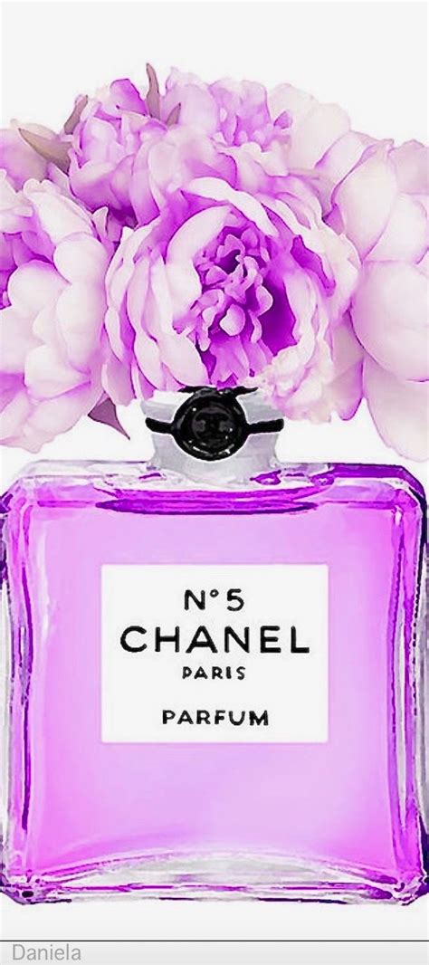 chanel lavender perfume